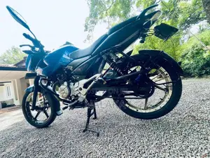 Bajaj Pulsar 2011 Motorbike (Used)