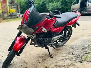 Bajaj Pulsar 2007 Motorbike (Used)