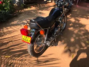 Honda CM Custom 1999 Motorbike (Used)