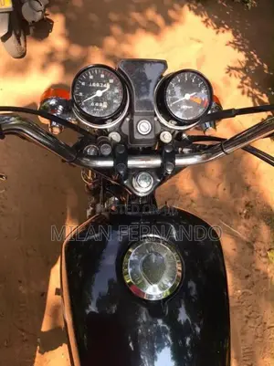 Honda CM Custom 1999 Motorbike (Used)