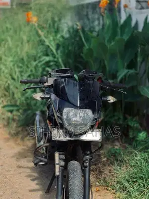 Bajaj Pulsar 135 2012 Motorbike (Used)