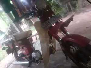 Honda MD 90 2019 Motorbike (Used)