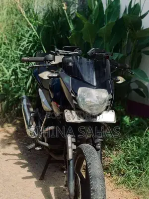Bajaj Pulsar 135 2012 Motorbike (Used)