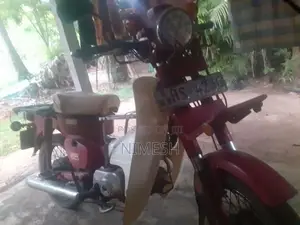 Honda MD 90 2019 Motorbike (Used)