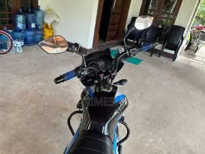 Bajaj Discover 125 2020 Motorbike (Used)