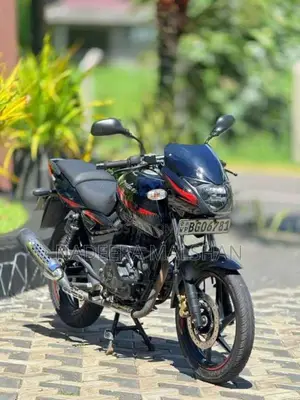 Bajaj Pulsar 180 2018 Motorbike (Used)