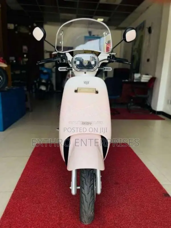 Other E MQQ6 2026 Motorbike Brand New