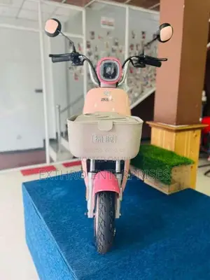Other E Cola5 2026 Motorbike Brand New