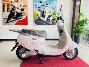 Other E MQQ6 2026 Motorbike Brand New