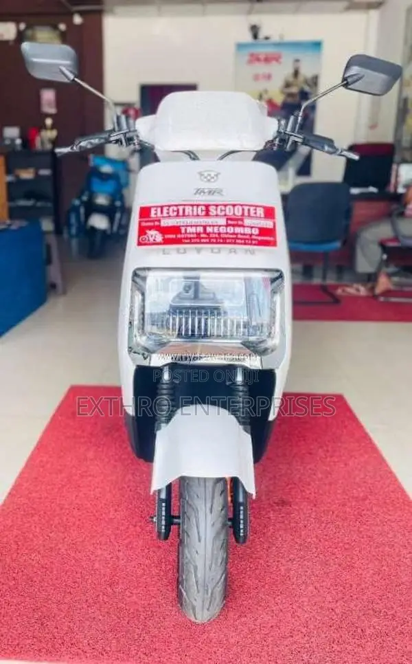 Other E S18 2026 Motorbike Brand New