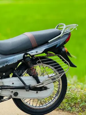 Bajaj CT-100 2010 Motorbike (Used)