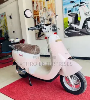 Other E MQQ6 2026 Motorbike Brand New