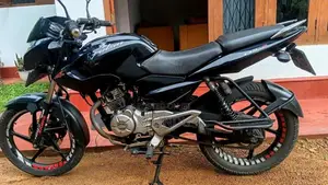 Bajaj Pulsar 2012 Motorbike (Used)