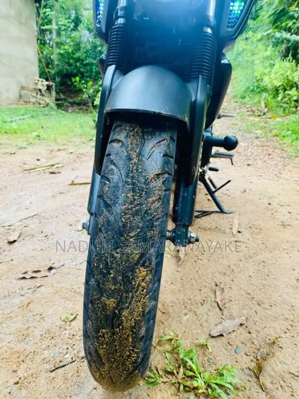 Yamaha FZ-16 Version 3.0 2020 Motorbike (Used)