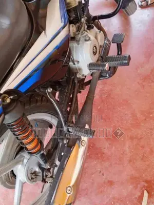 Bajaj CT-100 2023 Motorbike (Used)