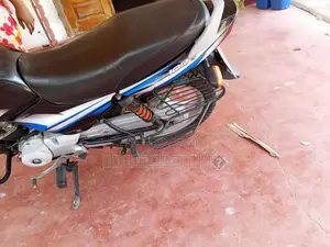 Bajaj CT-100 2023 Motorbike (Used)