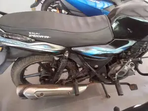Bajaj Discover 2010 motorcycle (Used)