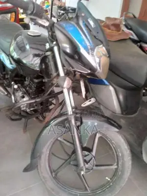 Bajaj Discover 2010 motorcycle (Used)