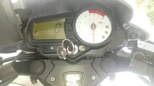 TVS Apache 180 2011 Motorbike (Used)