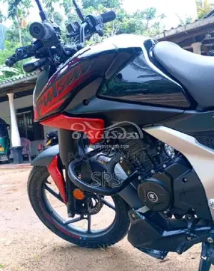 Bajaj Pulsar N125 2026 Motorbike Brand New