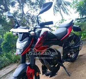 Bajaj Pulsar N125 2026 Motorbike Brand New