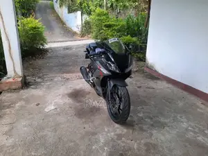 Yamaha R15 2019 Motorbike Unregistered (Recondition)