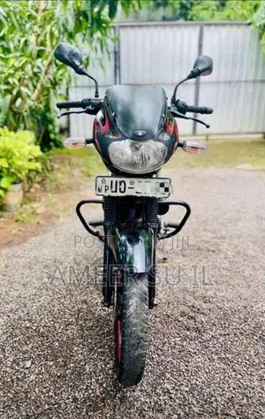 Bajaj Discover 2008 Motorbike (Used)
