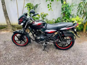 Bajaj Discover 2008 Motorbike (Used)
