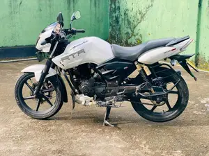 TVS Apache 180 2011 Motorbike (Used)