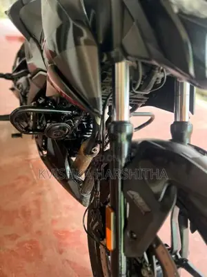 Bajaj Pulsar N160 2025 Motorbike (Used)
