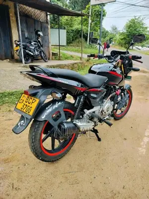 Bajaj Pulsar 150 2015 Motorbike Unregistered (Recondition)