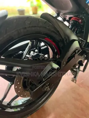 Bajaj Pulsar N160 2025 Motorbike (Used)