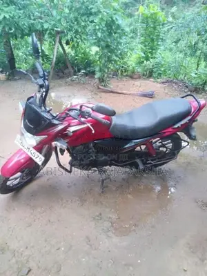 Suzuki Slingshot 2015 Motorbike (Used)