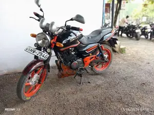Bajaj Pulsar 2006 Motorbike (Used)