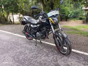 Ranomoto KeeWay 2015 Motorbike (Used)