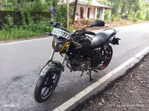 Ranomoto KeeWay 2015 Motorbike (Used)