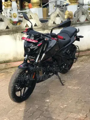 Bajaj Pulsar N160 2025 Motorbike (Used)
