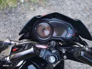 Bajaj Pulsar 135 2013 Motorbike (Used)