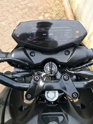 Bajaj Pulsar N160 2025 Motorbike (Used)