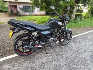 Ranomoto KeeWay 2015 Motorbike (Used)