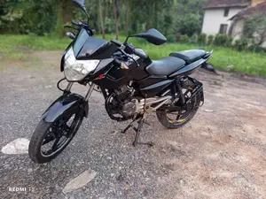 Bajaj Pulsar 135 2012 Motorbike (Used)