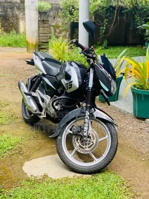Bajaj Pulsar 135 2014 Motorbike (Used)