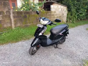 Hero Pleasure 2016 Motorbike (Used)