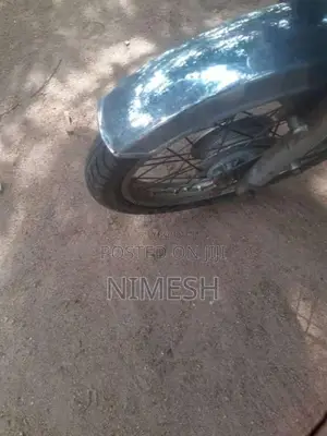 Kinetic Kinetic 2015 Motorbike (Used)