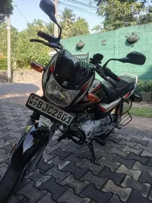 Bajaj CT-100 2023 Motorbike (Used)