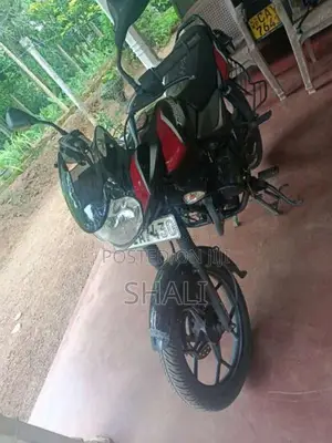 Bajaj Discover 125 2019 Motorbike (Used)