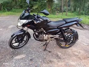 Bajaj Pulsar 135 2012 Motorbike (Used)