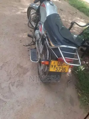 Kinetic Kinetic 2015 Motorbike (Used)