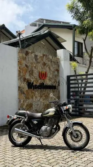 Suzuki Volty 2008 Motorbike (Used)