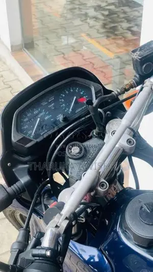 Honda AX-1 1994 Motorbike (Used)